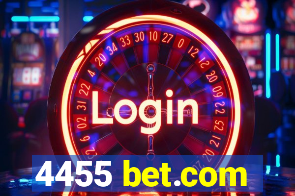 4455 bet.com